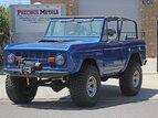Thumbnail Photo 23 for New 1975 Ford Bronco